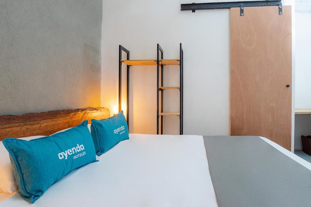 Ibagué Ayenda Flora Jaguar Bed & Breakfast エクステリア 写真
